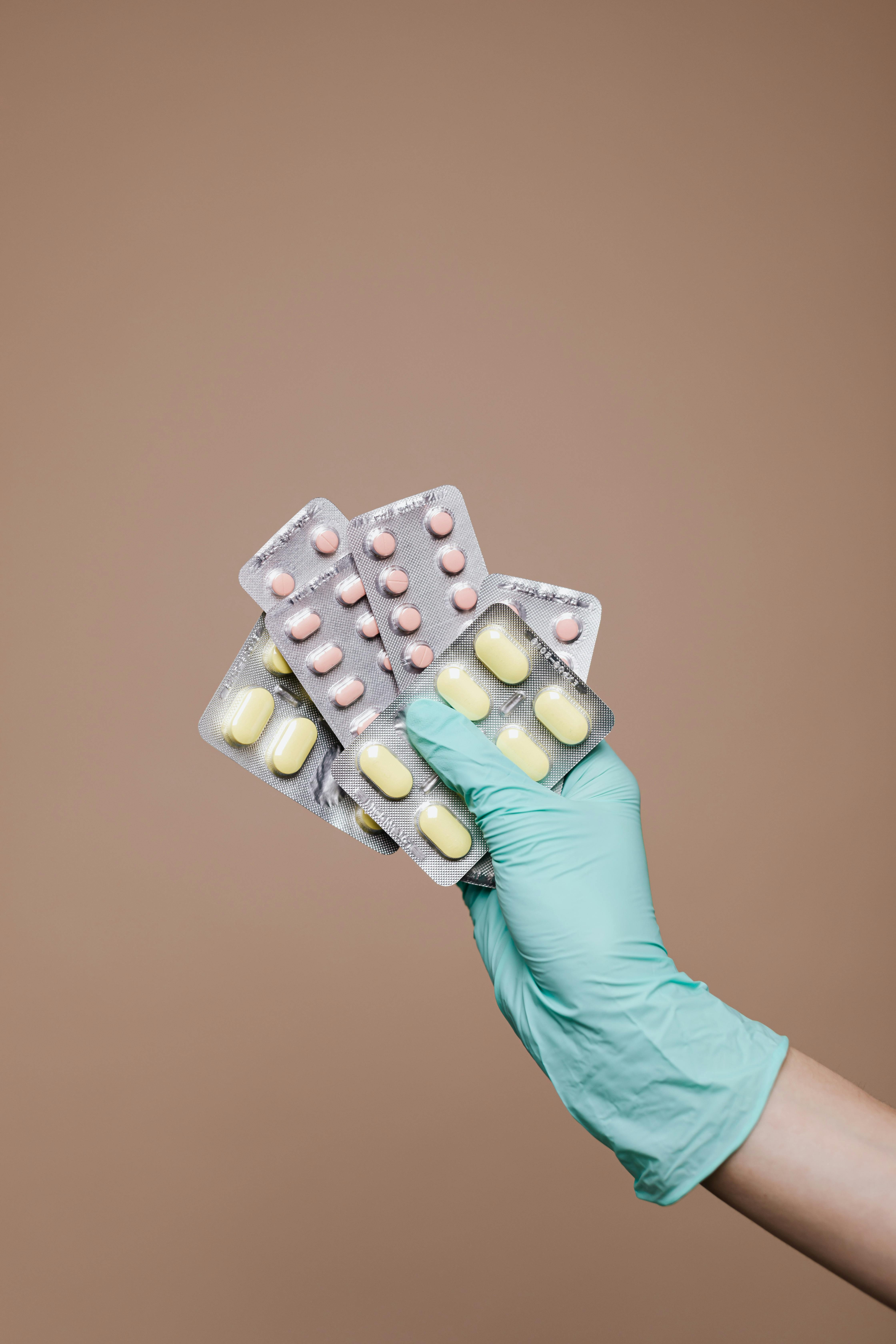 Service: Medicines