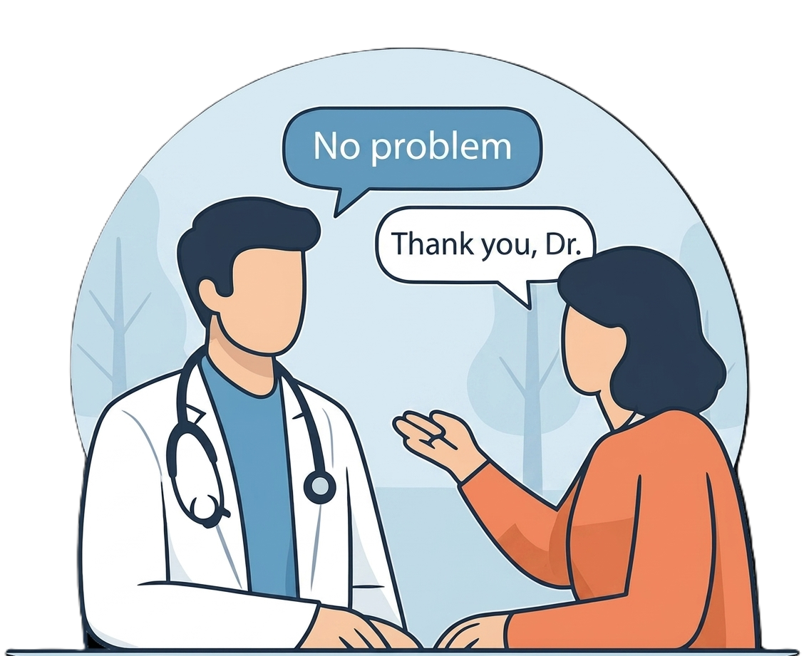 Consult Doctor
