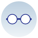 Symptom: Eye specialist
