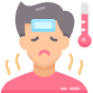 Condition: Fever