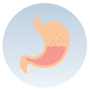 Symptom: Gastroenterologist