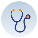 Symptom: General physician