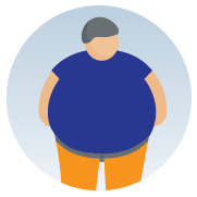 Symptom: Obesity specialist