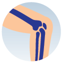 Symptom: Orthopedic surgeon