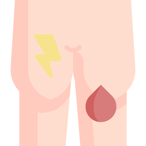 Condition: Piles